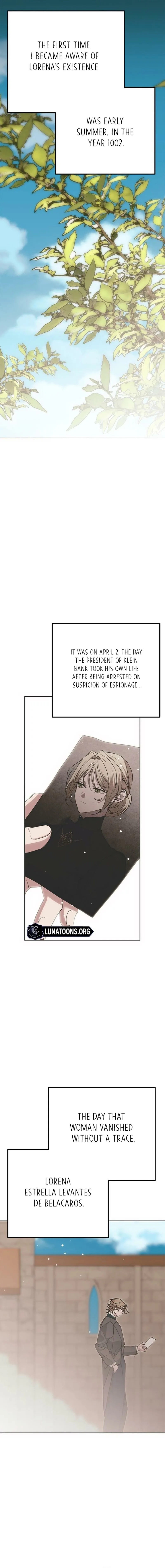 Moral-less Scandal Chapter 46 page 8
