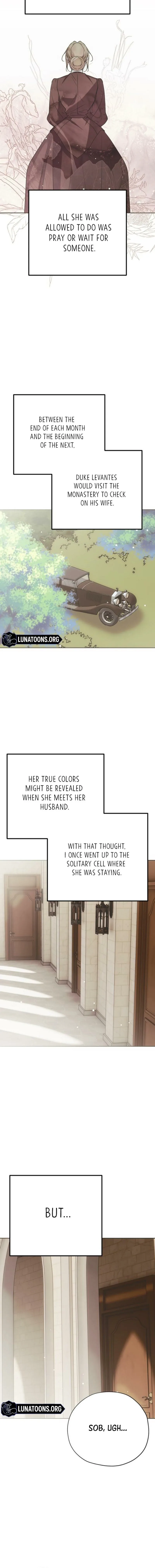 Moral-less Scandal Chapter 46 page 12