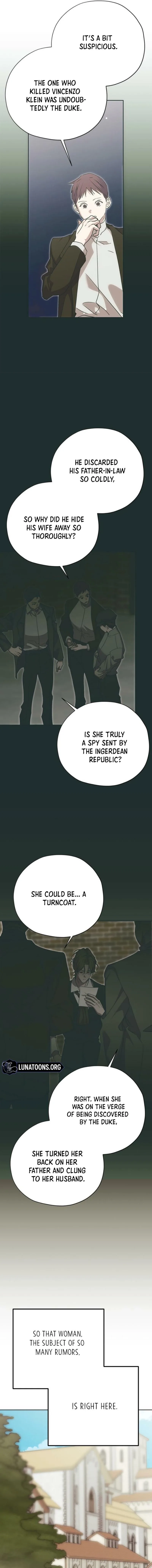 Moral-less Scandal Chapter 46 page 9