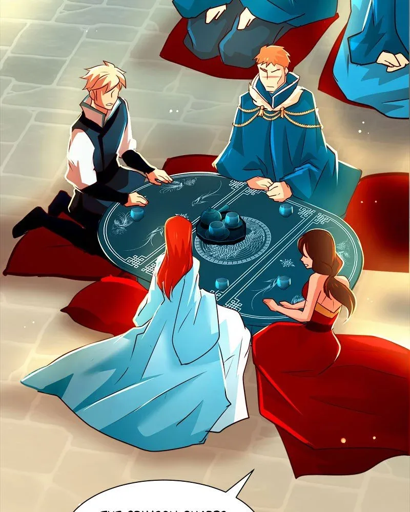 Subzero Chapter 46 page 56