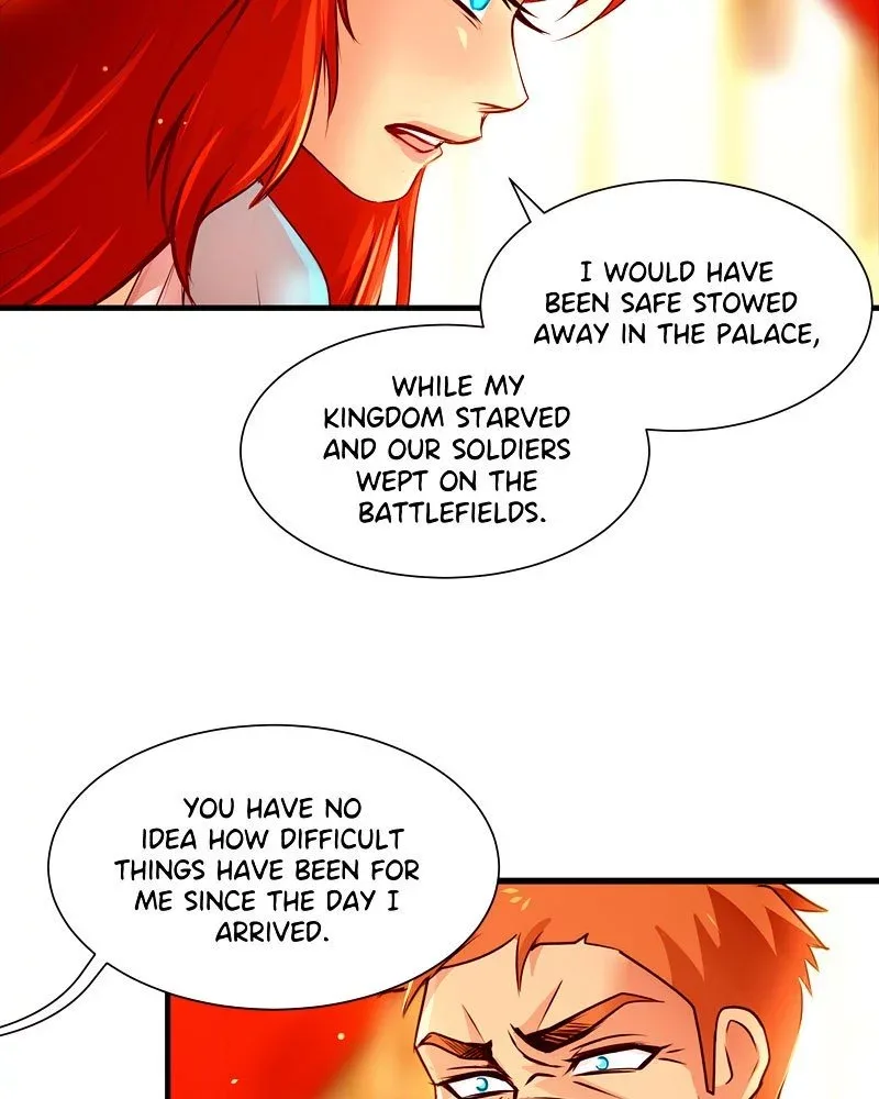 Subzero Chapter 46 page 70