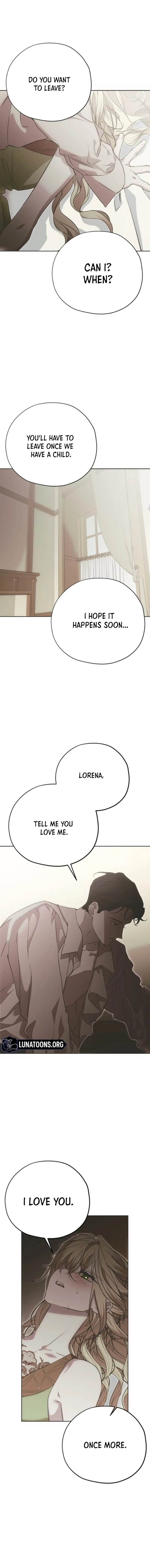 Moral-less Scandal Chapter 46 page 14
