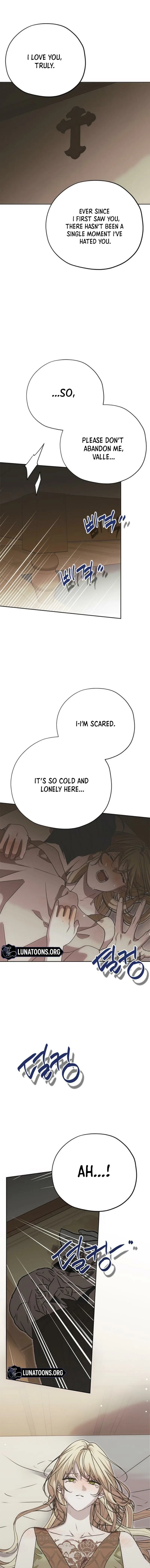 Moral-less Scandal Chapter 46 page 15