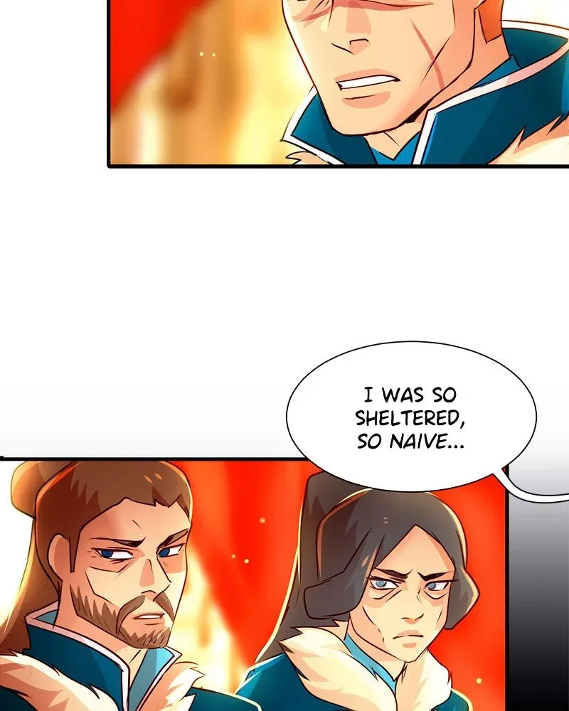 Subzero Chapter 46 page 71