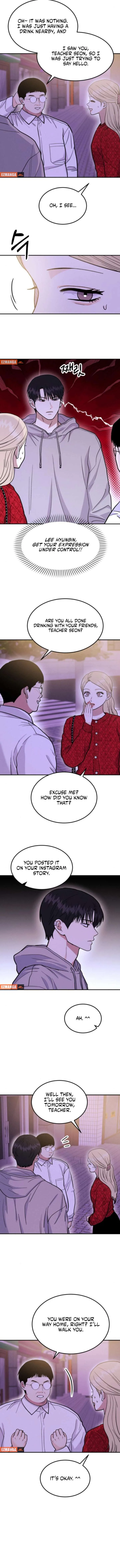 Battle of Mosol Chapter 48 page 8