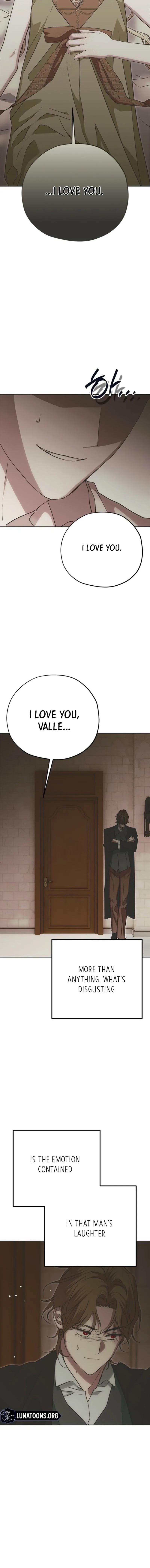 Moral-less Scandal Chapter 46 page 16