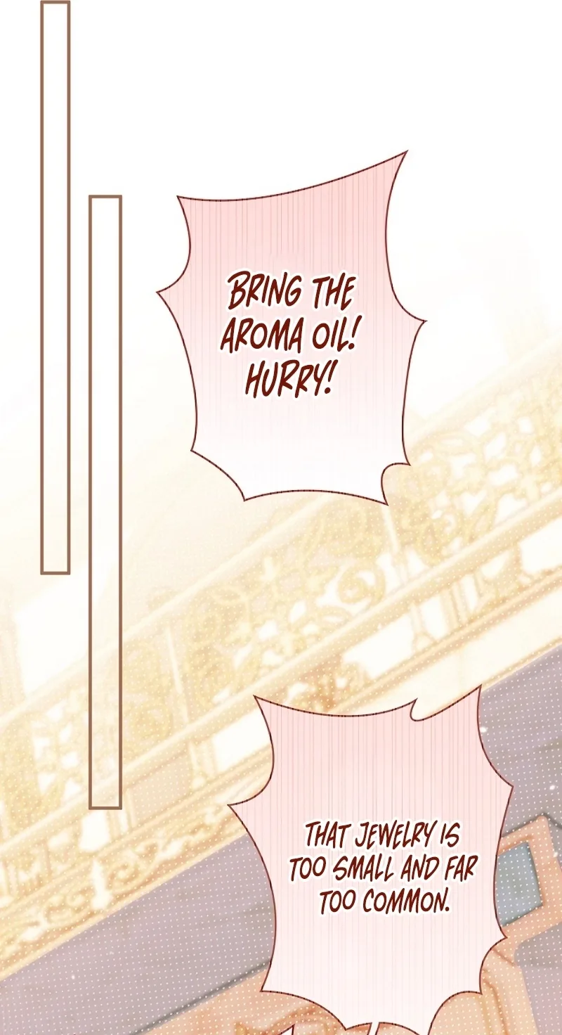 My Contractually Married Husband Wants Me Chapter 48 page 2