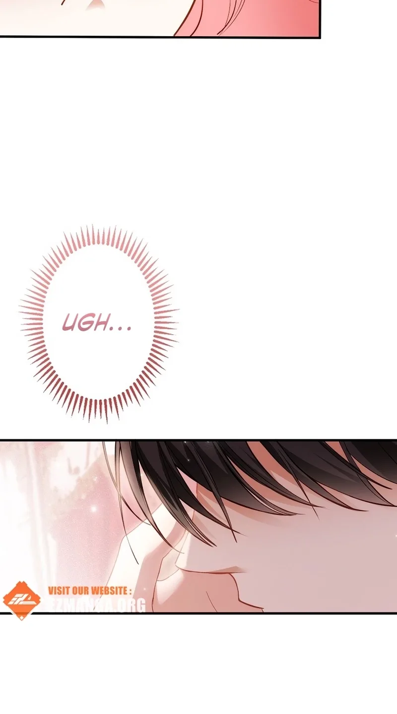My Contractually Married Husband Wants Me Chapter 48 page 18