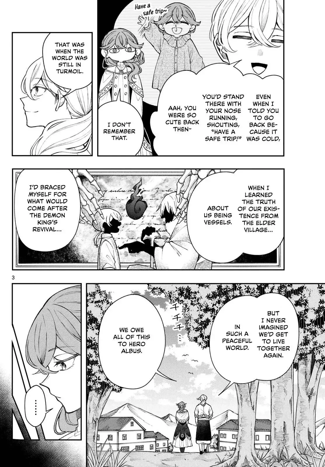 Kaiten no Albus Chapter 48 page 4