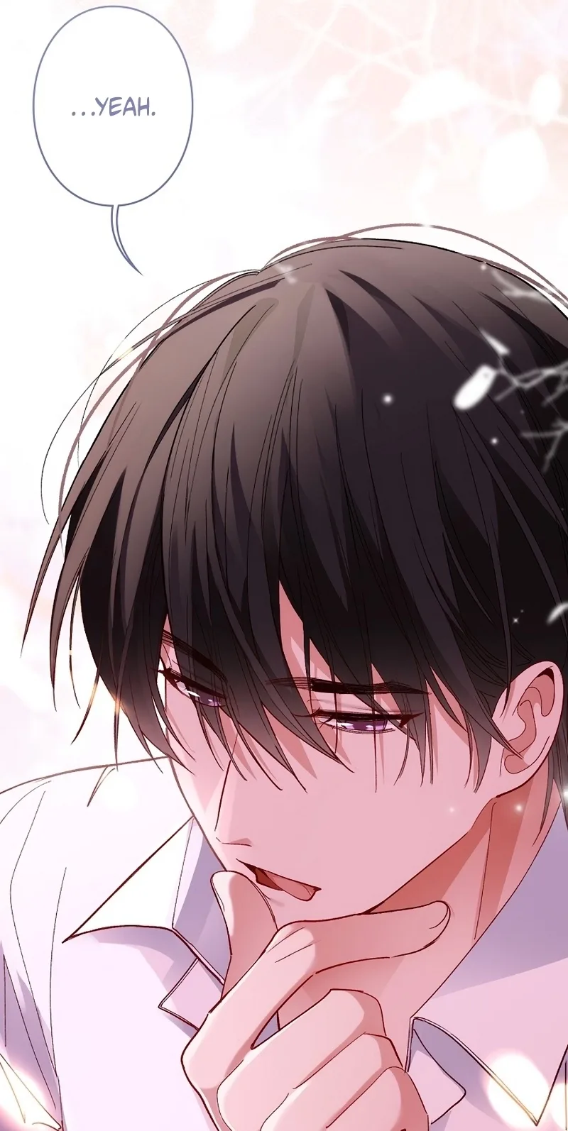 My Contractually Married Husband Wants Me Chapter 48 page 44