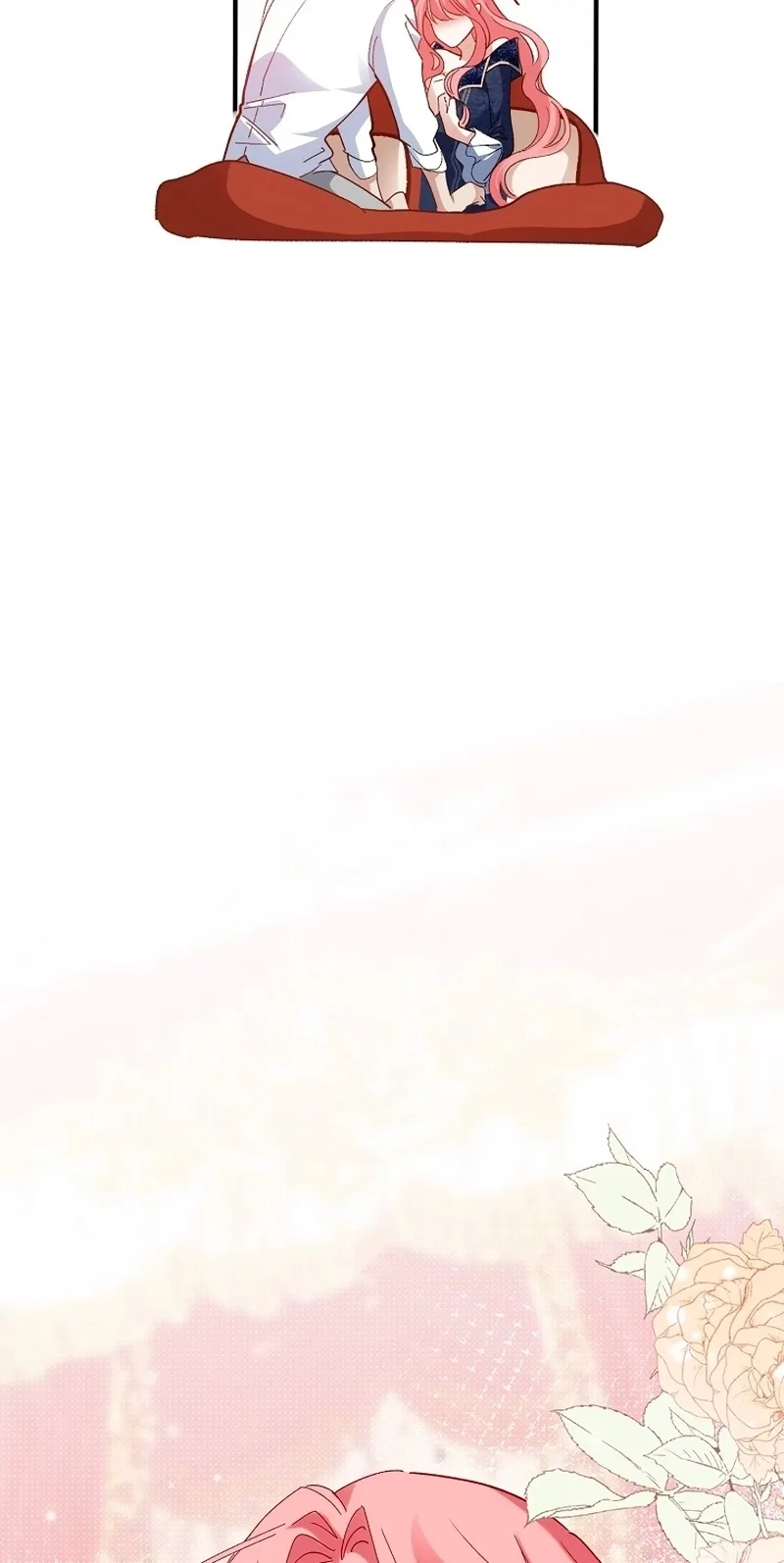 My Contractually Married Husband Wants Me Chapter 48 page 46