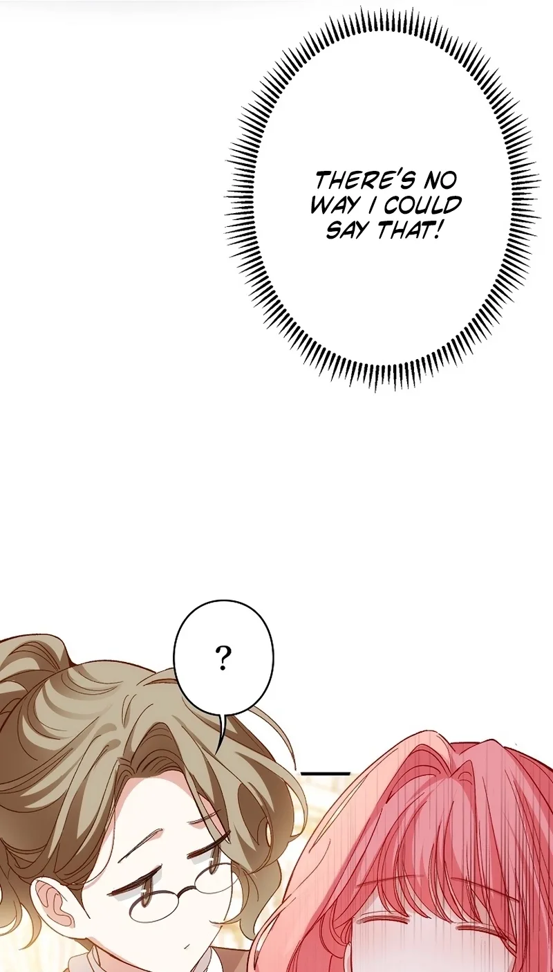 My Contractually Married Husband Wants Me Chapter 48 page 52