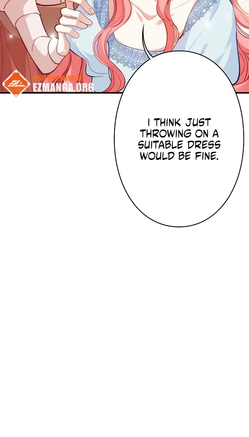 My Contractually Married Husband Wants Me Chapter 48 page 59