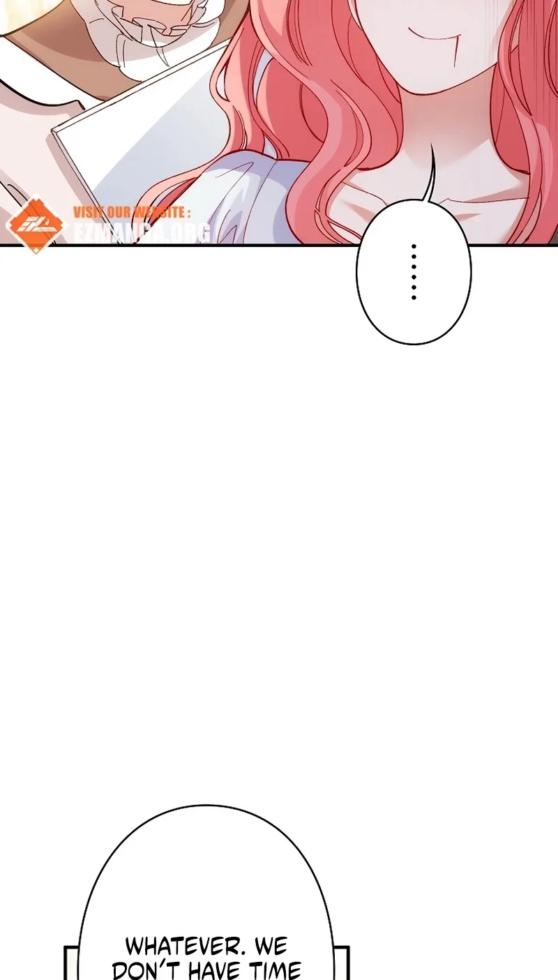 My Contractually Married Husband Wants Me Chapter 48 page 53