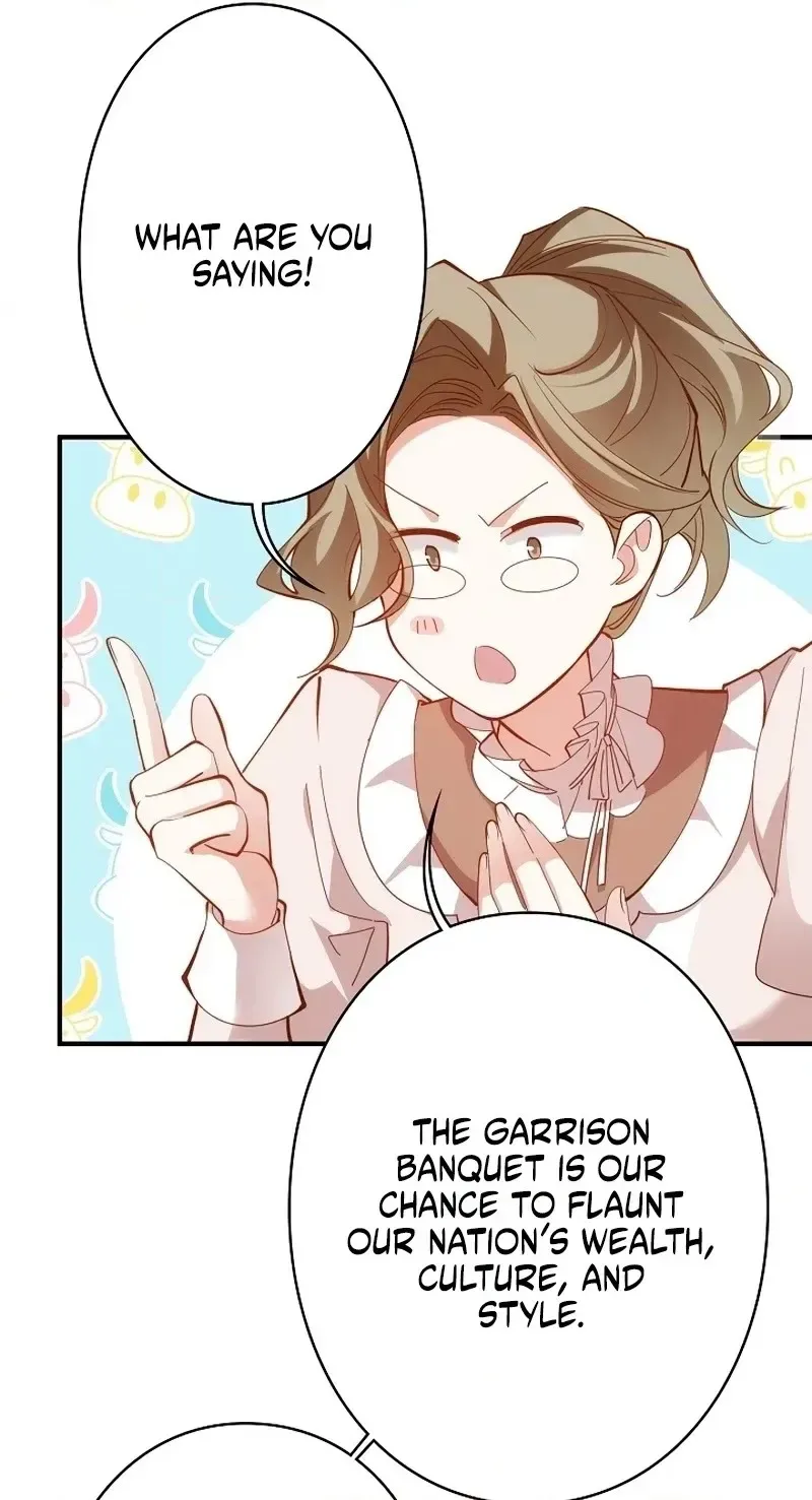 My Contractually Married Husband Wants Me Chapter 48 page 60