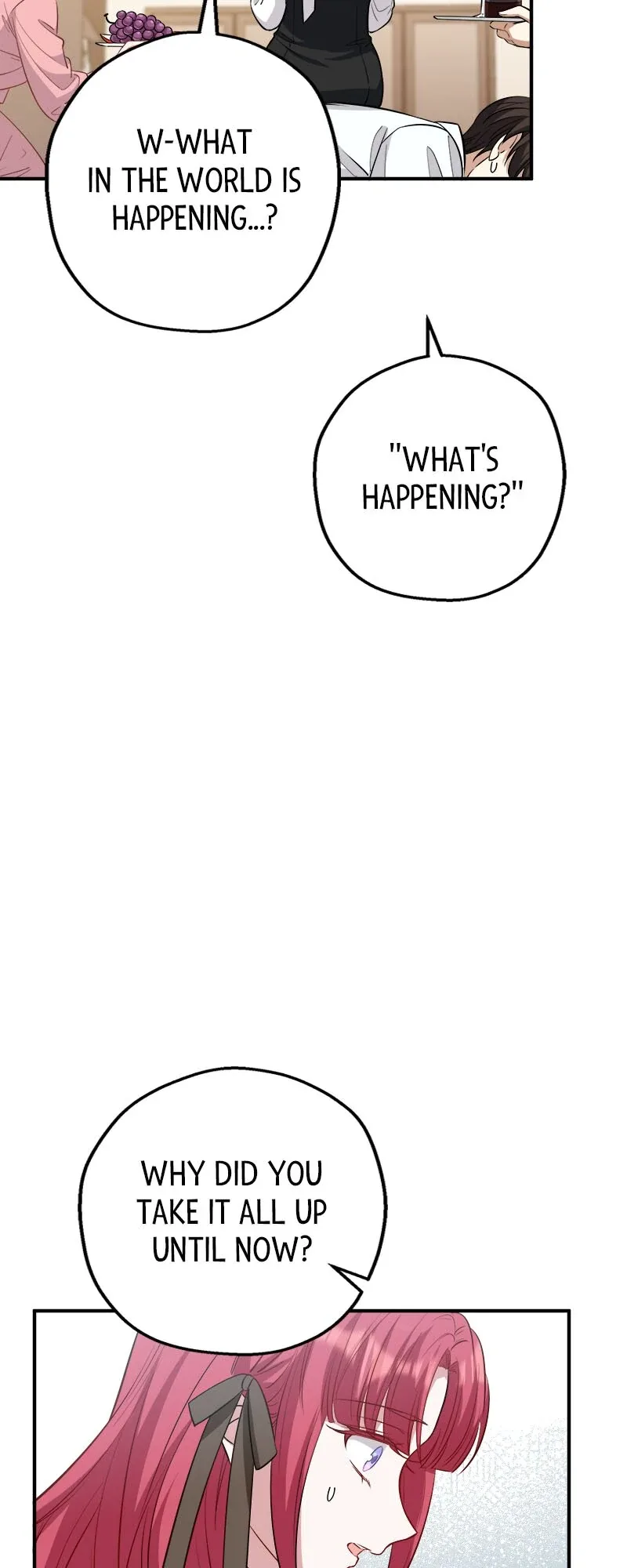 I Woke Up As a Notorious Troublemaker! Chapter 48 page 13