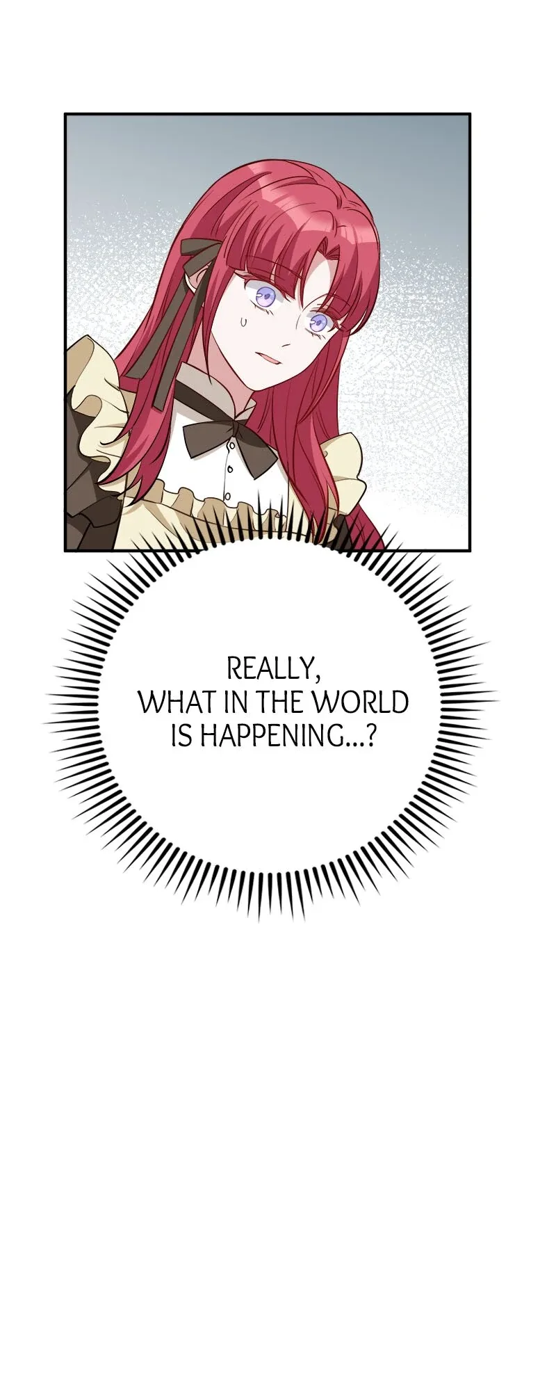 I Woke Up As a Notorious Troublemaker! Chapter 48 page 22