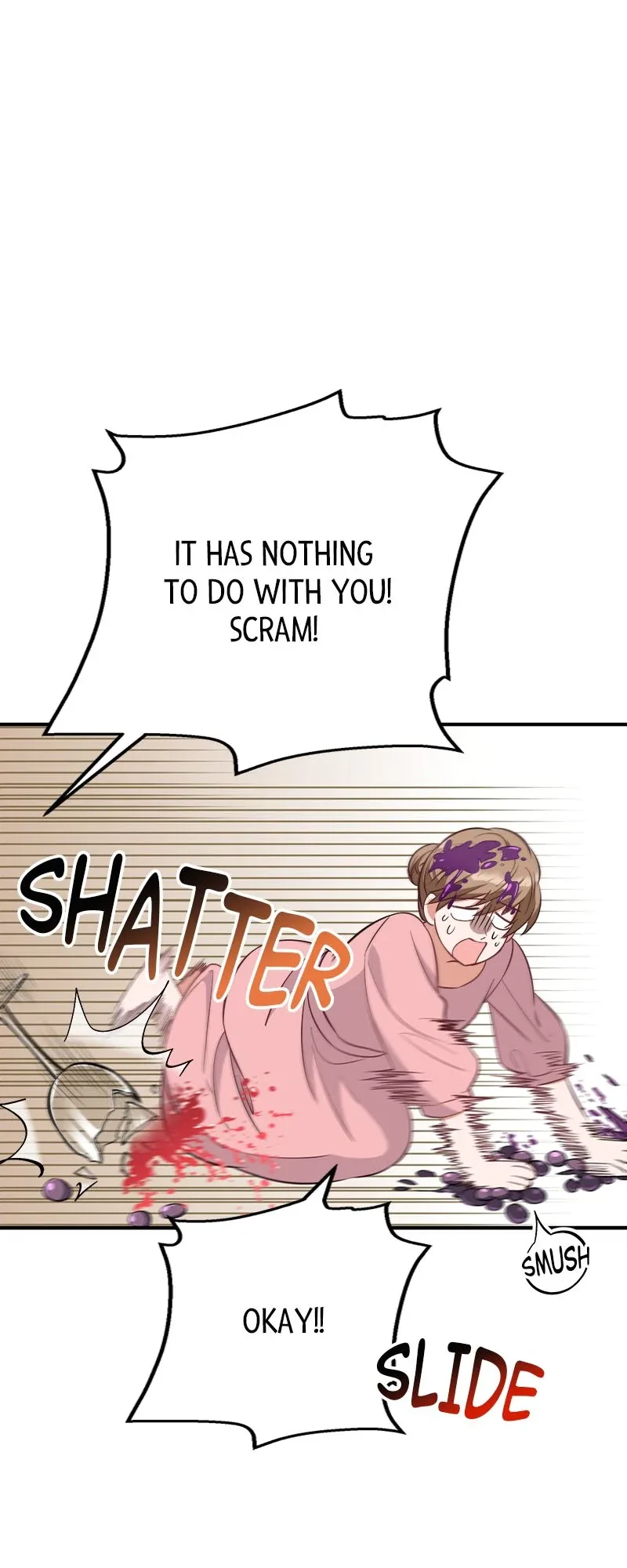 I Woke Up As a Notorious Troublemaker! Chapter 48 page 29