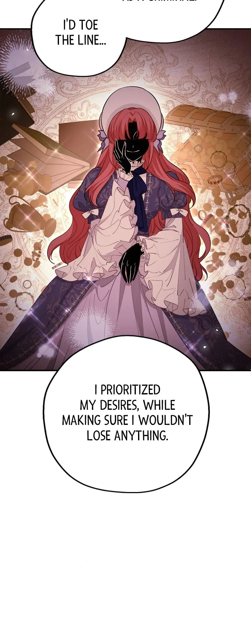 I Woke Up As a Notorious Troublemaker! Chapter 48 page 25