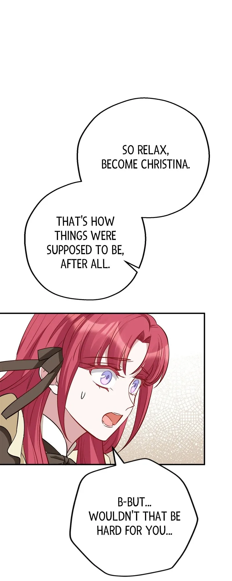 I Woke Up As a Notorious Troublemaker! Chapter 48 page 35