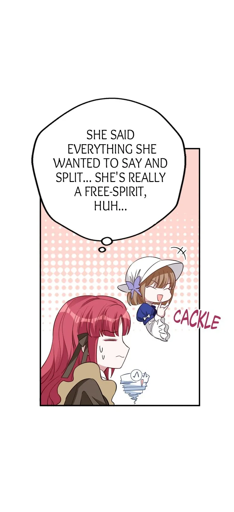 I Woke Up As a Notorious Troublemaker! Chapter 48 page 46