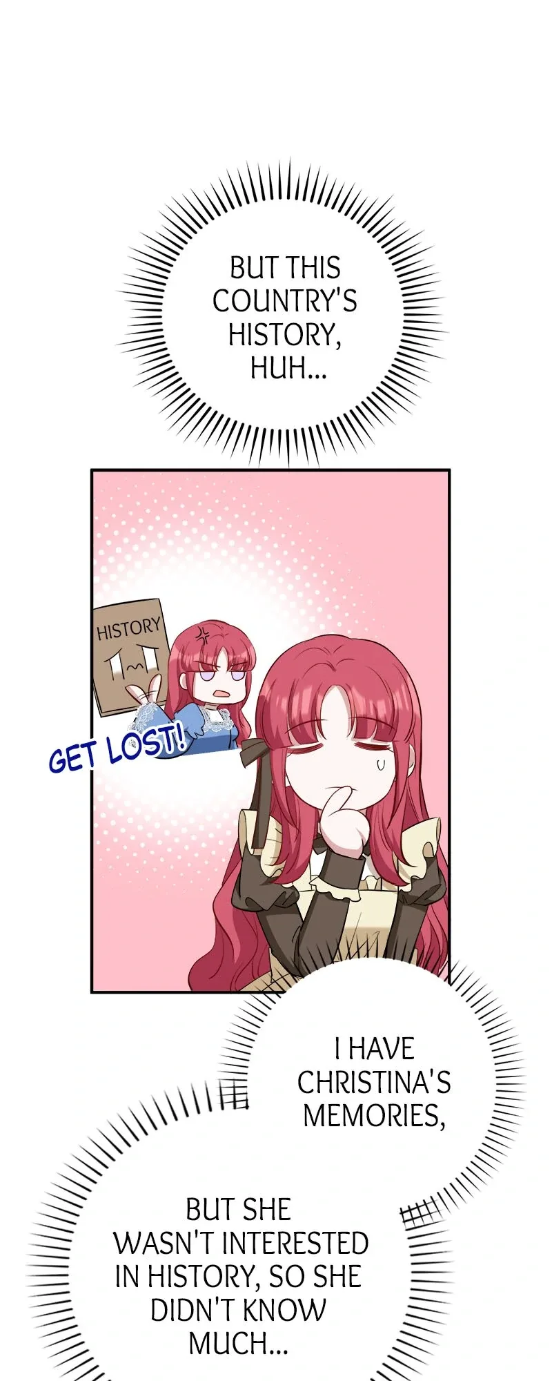 I Woke Up As a Notorious Troublemaker! Chapter 48 page 65