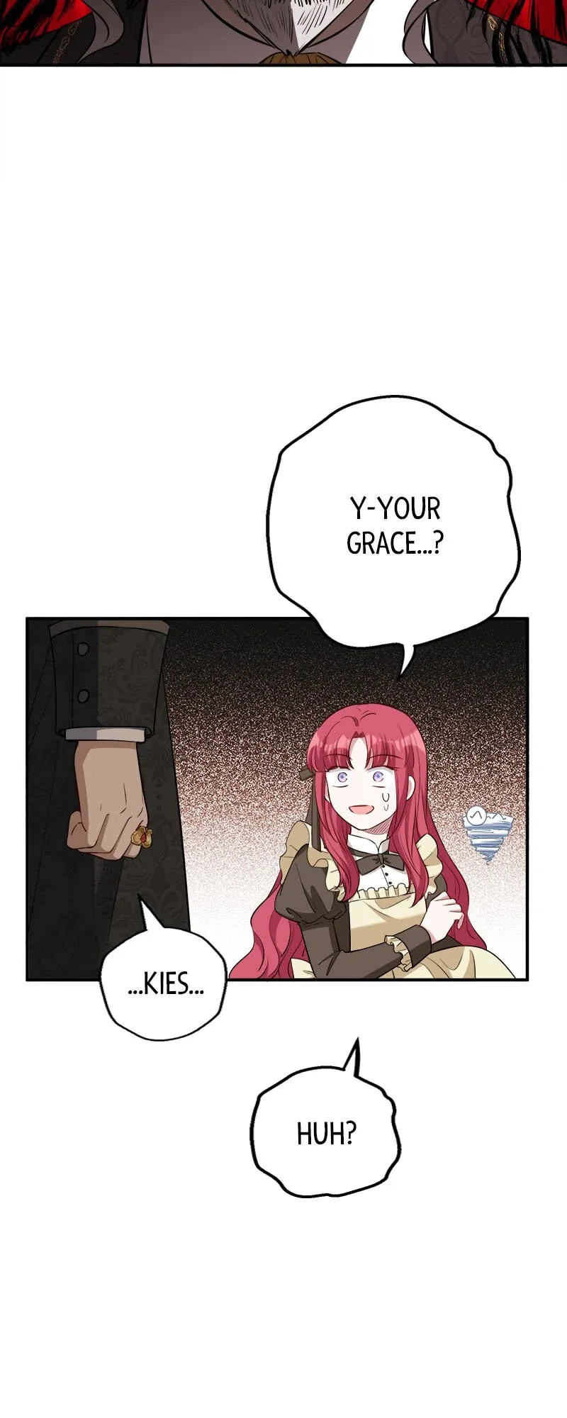 I Woke Up As a Notorious Troublemaker! Chapter 48 page 68