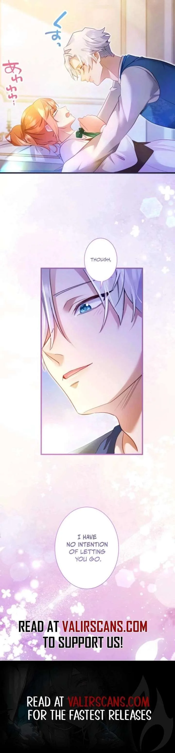 I Committed a One-Night Mistake with the Young Lady? Chapter 49 page 27