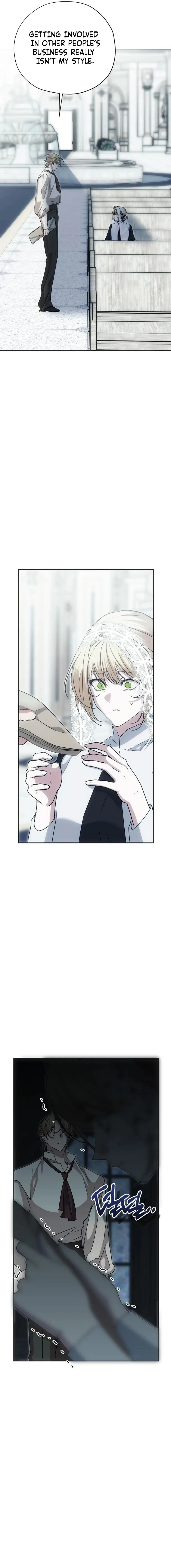 Moral-less Scandal Chapter 47 page 2