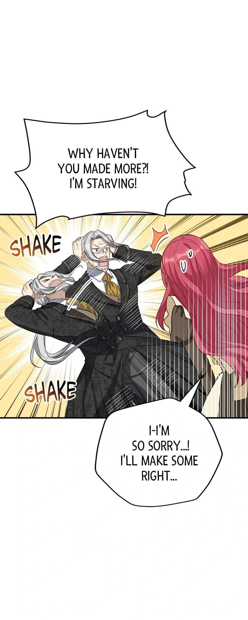 I Woke Up As a Notorious Troublemaker! Chapter 48 page 70
