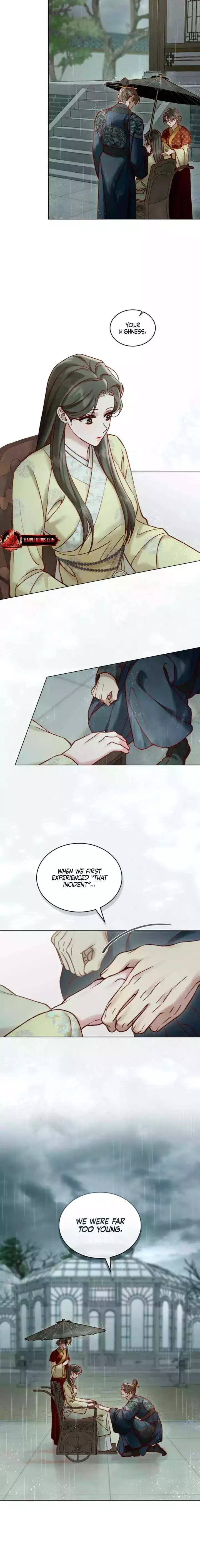 To Tread into Darkness Chapter 47 page 3