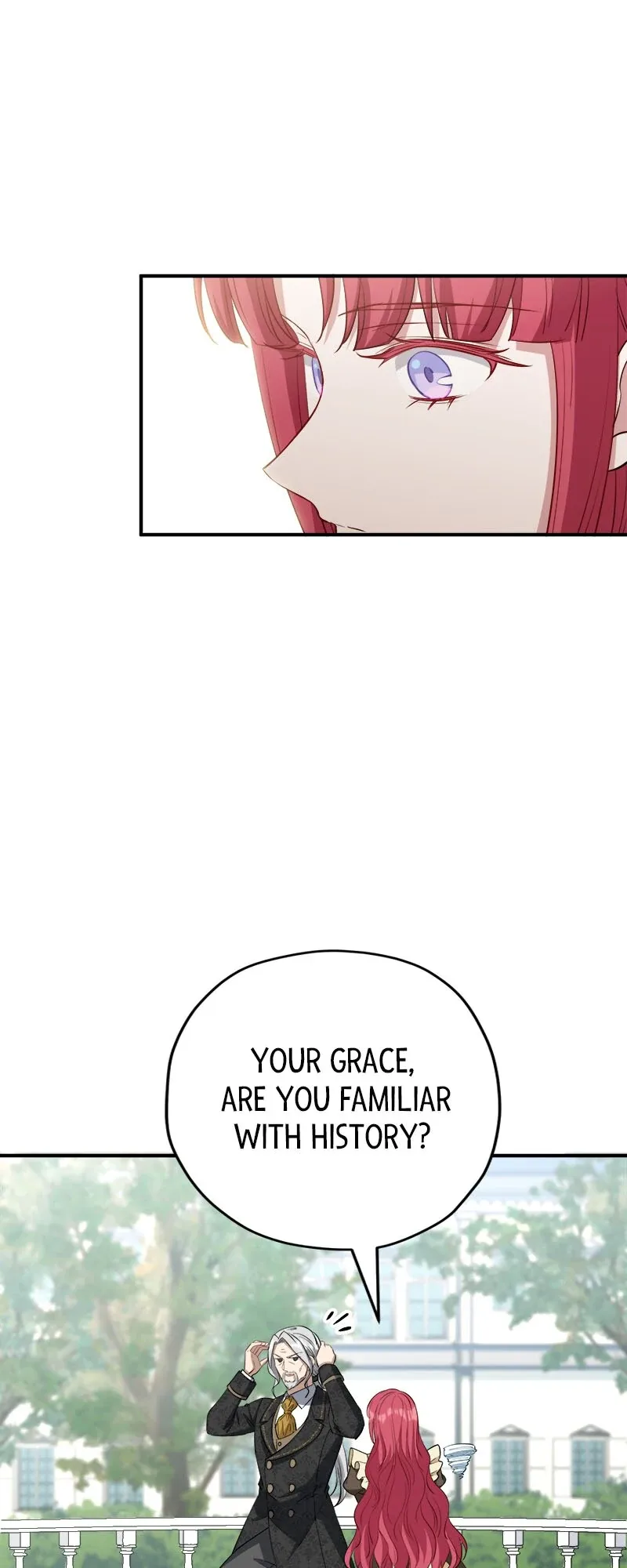 I Woke Up As a Notorious Troublemaker! Chapter 48 page 71