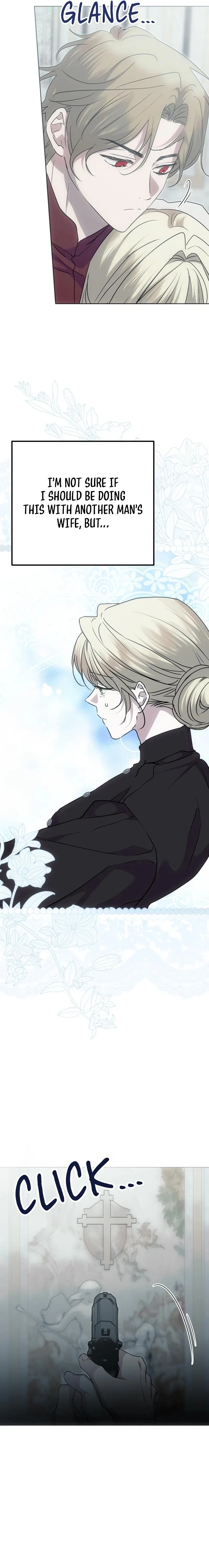 Moral-less Scandal Chapter 47 page 7