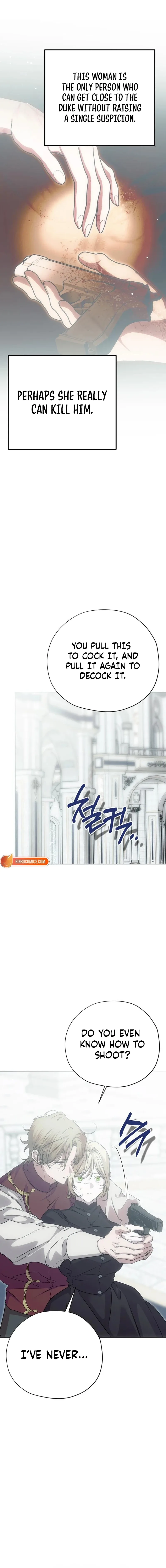 Moral-less Scandal Chapter 47 page 6