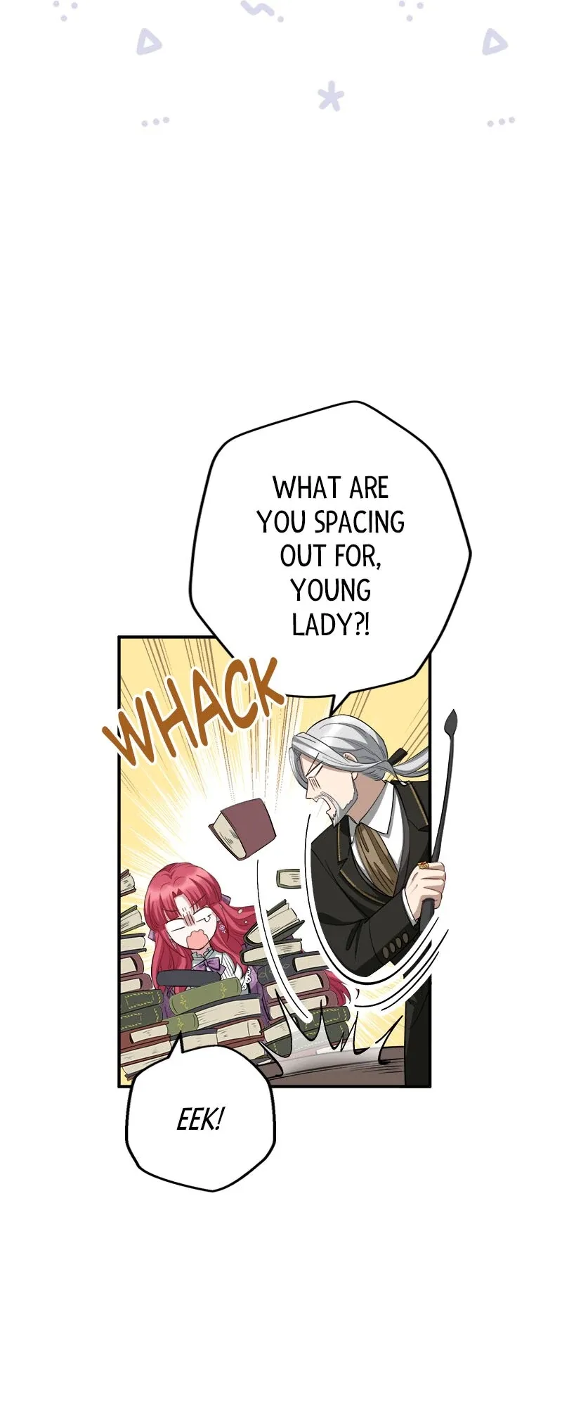 I Woke Up As a Notorious Troublemaker! Chapter 49 page 10