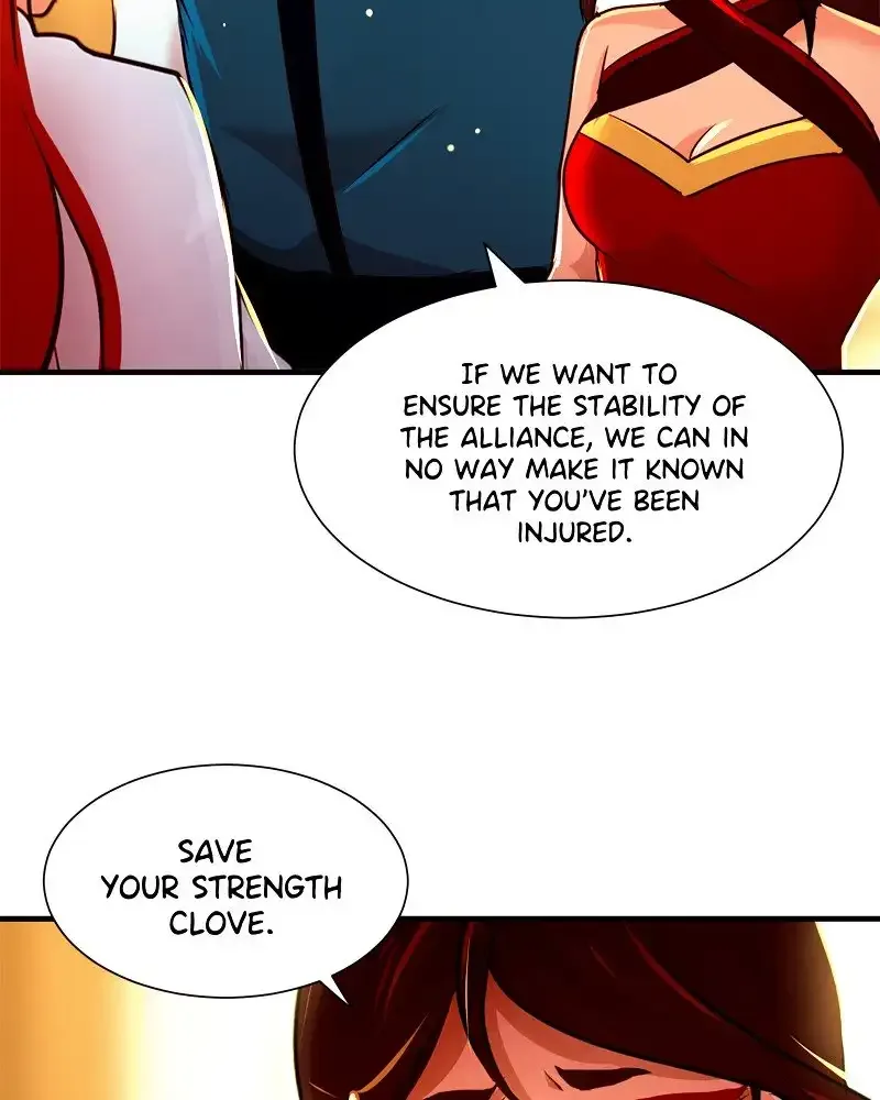 Subzero Chapter 47 page 8