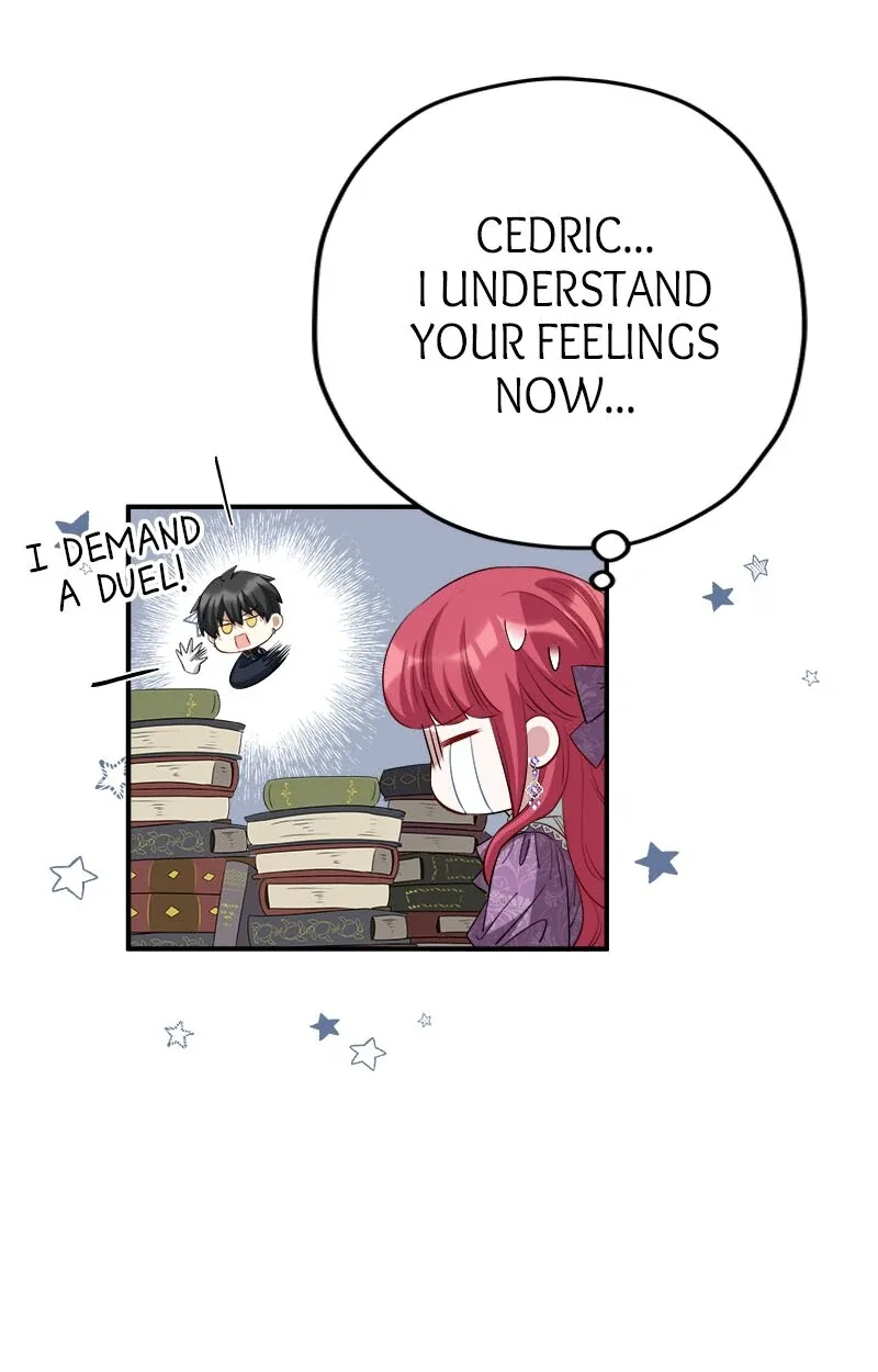 I Woke Up As a Notorious Troublemaker! Chapter 49 page 8