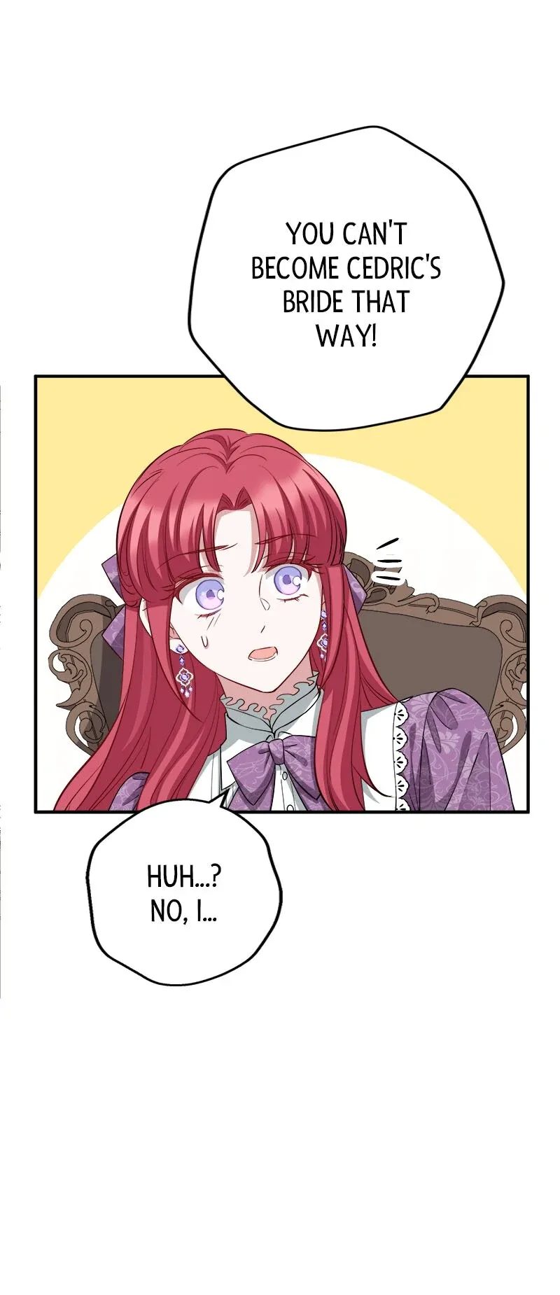 I Woke Up As a Notorious Troublemaker! Chapter 49 page 11