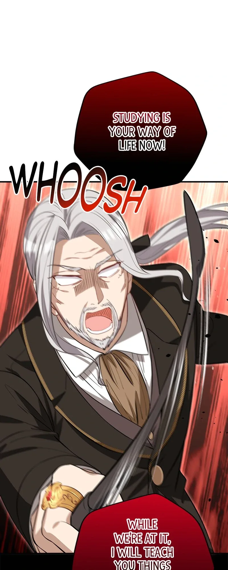I Woke Up As a Notorious Troublemaker! Chapter 49 page 15