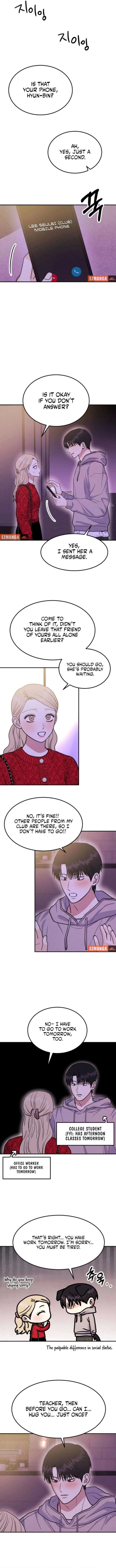 Battle of Mosol Chapter 49 page 6