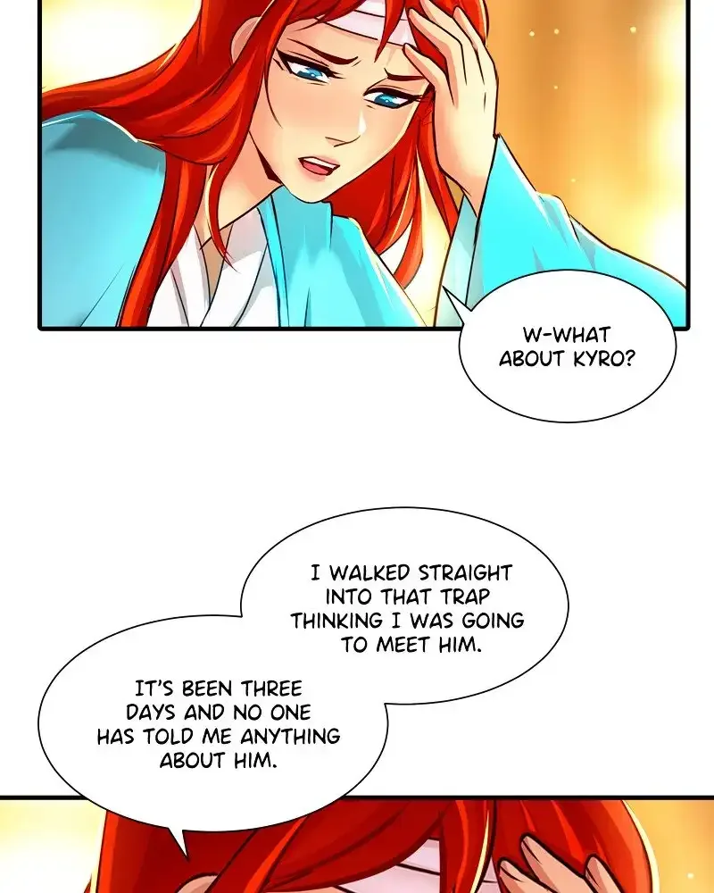 Subzero Chapter 47 page 12