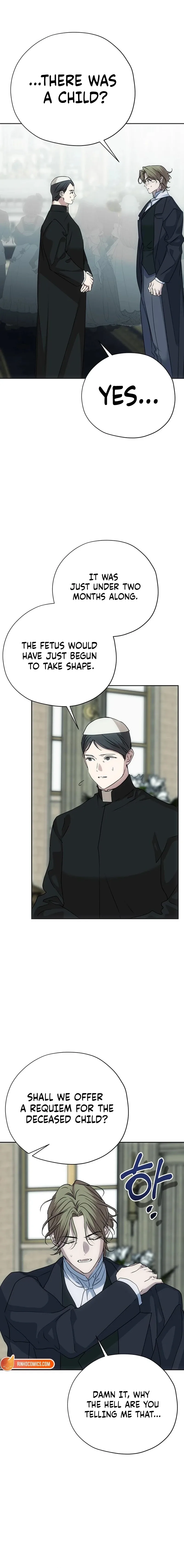 Moral-less Scandal Chapter 47 page 16
