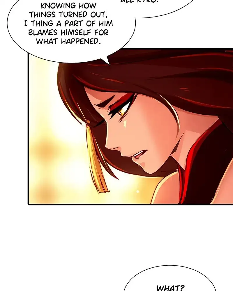 Subzero Chapter 47 page 20