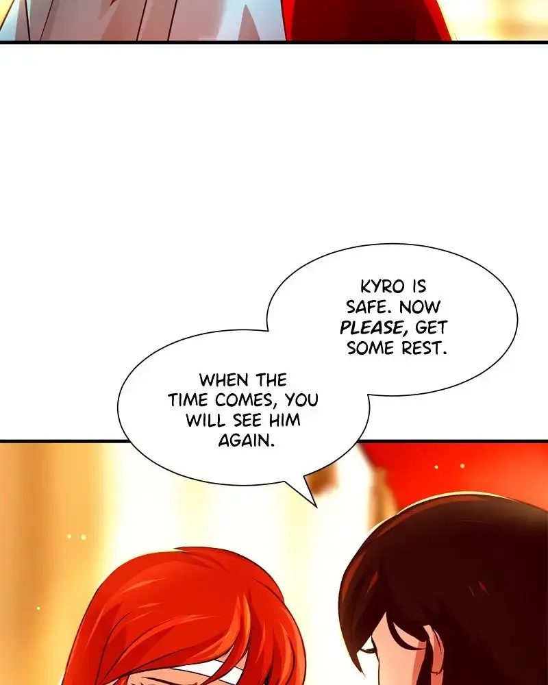 Subzero Chapter 47 page 23