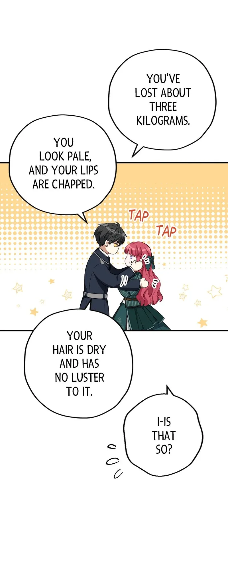 I Woke Up As a Notorious Troublemaker! Chapter 49 page 28
