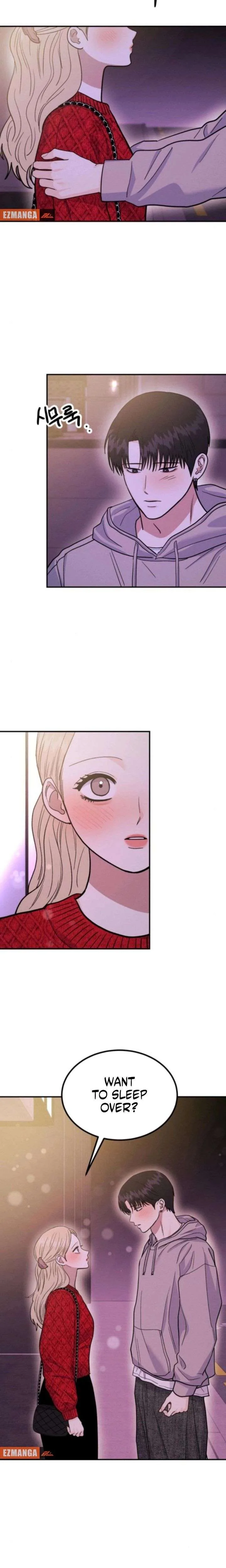 Battle of Mosol Chapter 49 page 8