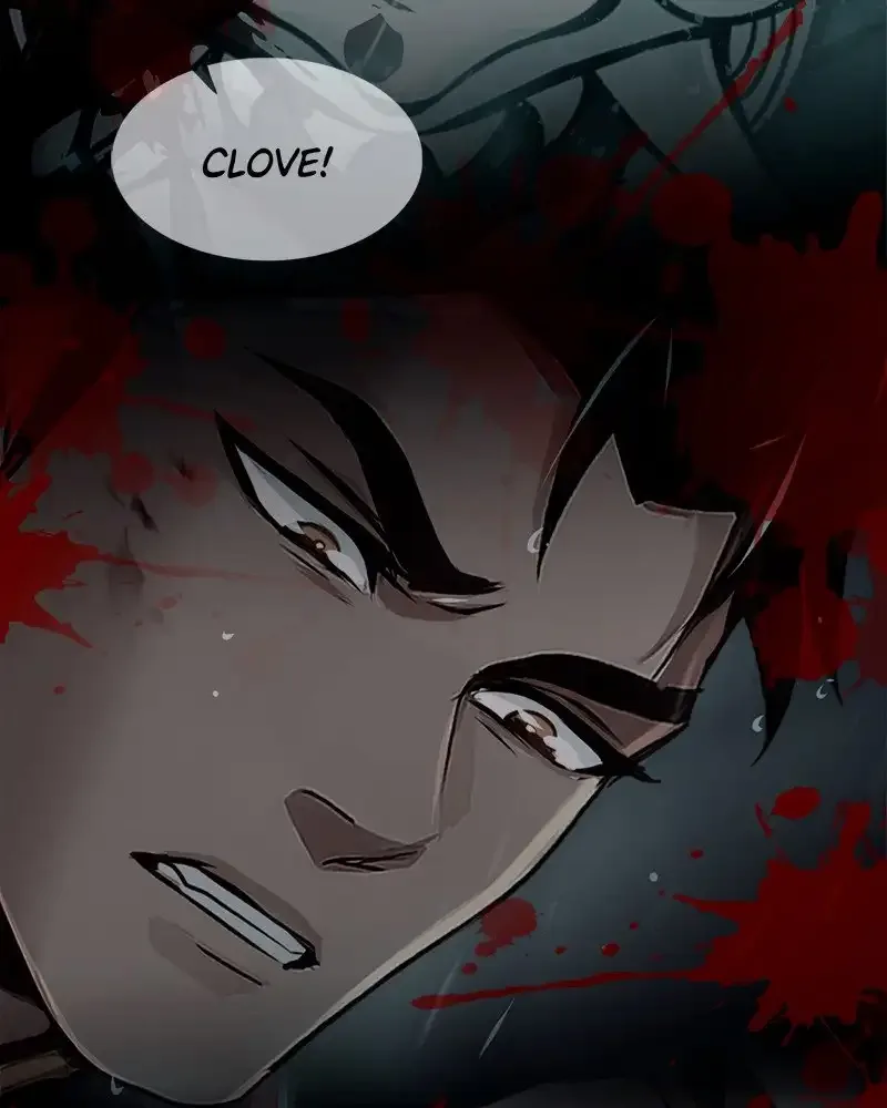Subzero Chapter 47 page 38