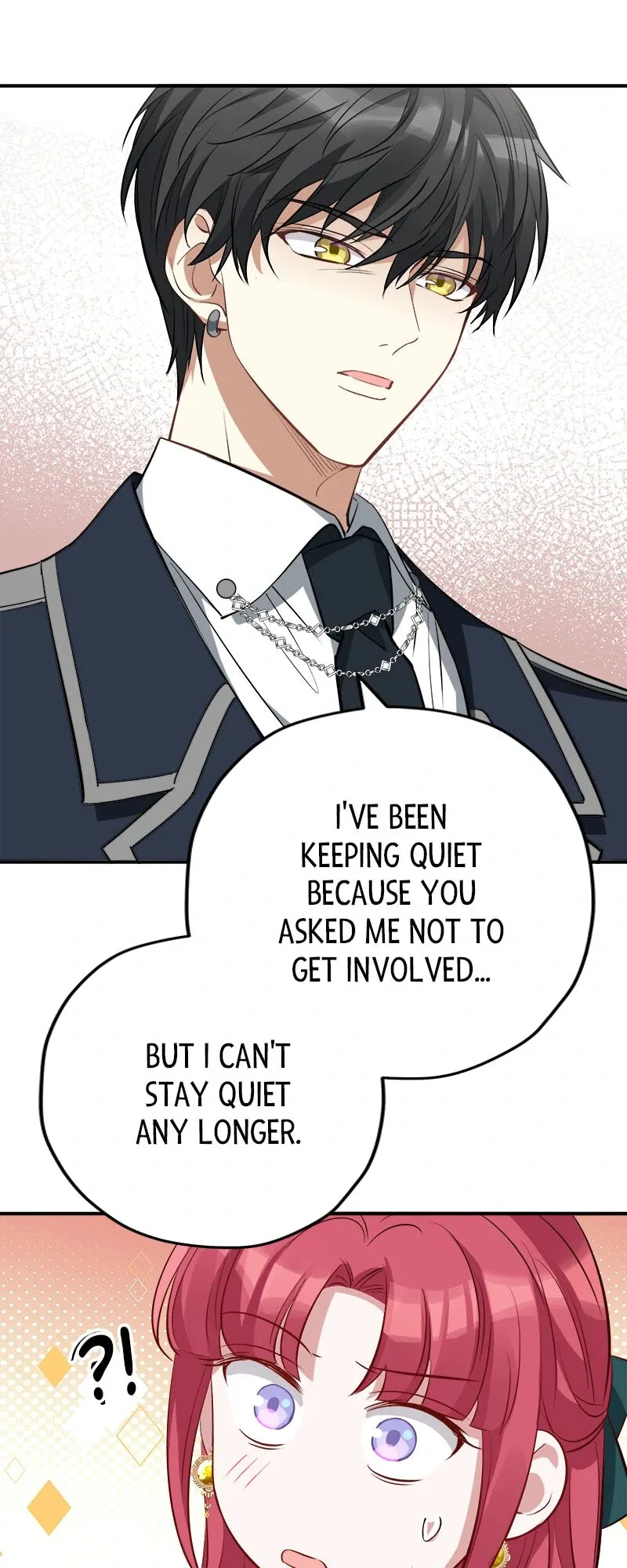 I Woke Up As a Notorious Troublemaker! Chapter 49 page 32