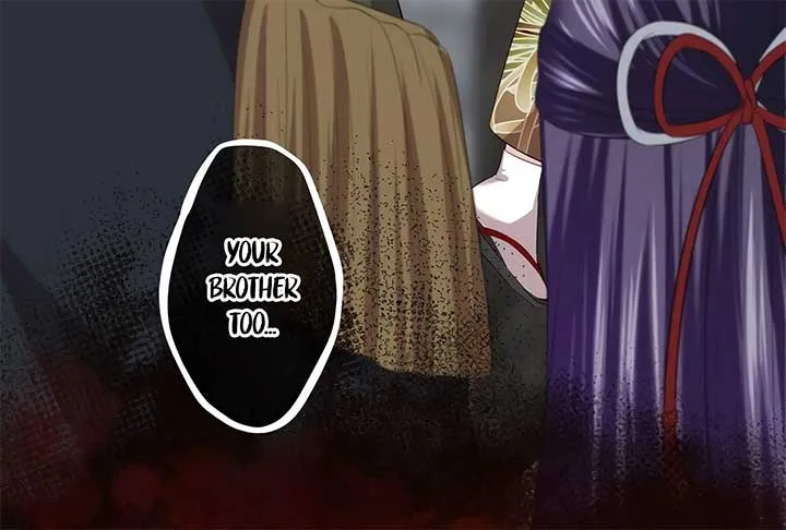 The Silent Sacrifice Princess And The Black Dragons Marriage Chapter 47 page 16