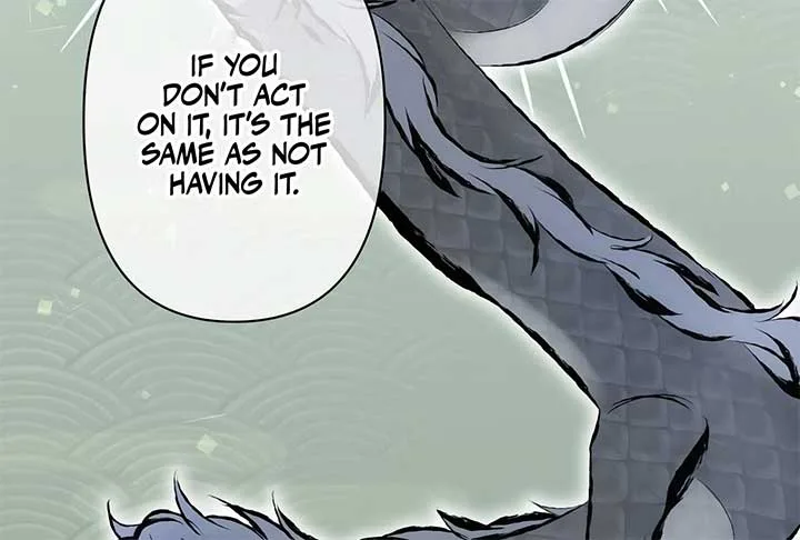 The Silent Sacrifice Princess And The Black Dragons Marriage Chapter 47 page 43